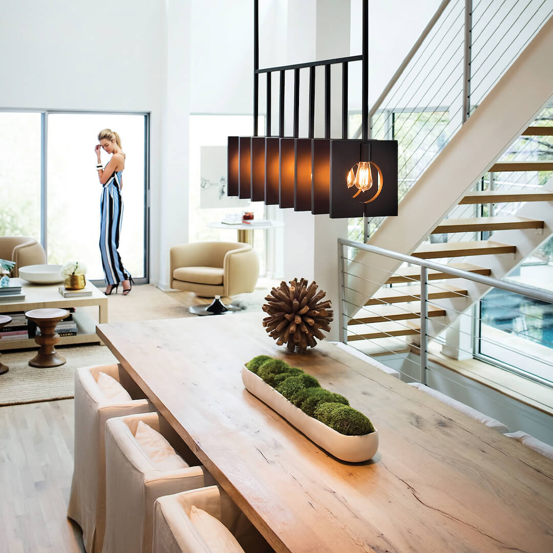 Dining Room Lighting Shop Lighting Solutions Now The Lighting Corne